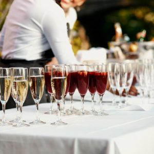 Service de dégustation de vin pour événement corporatif et team building à Montréal et au Québec